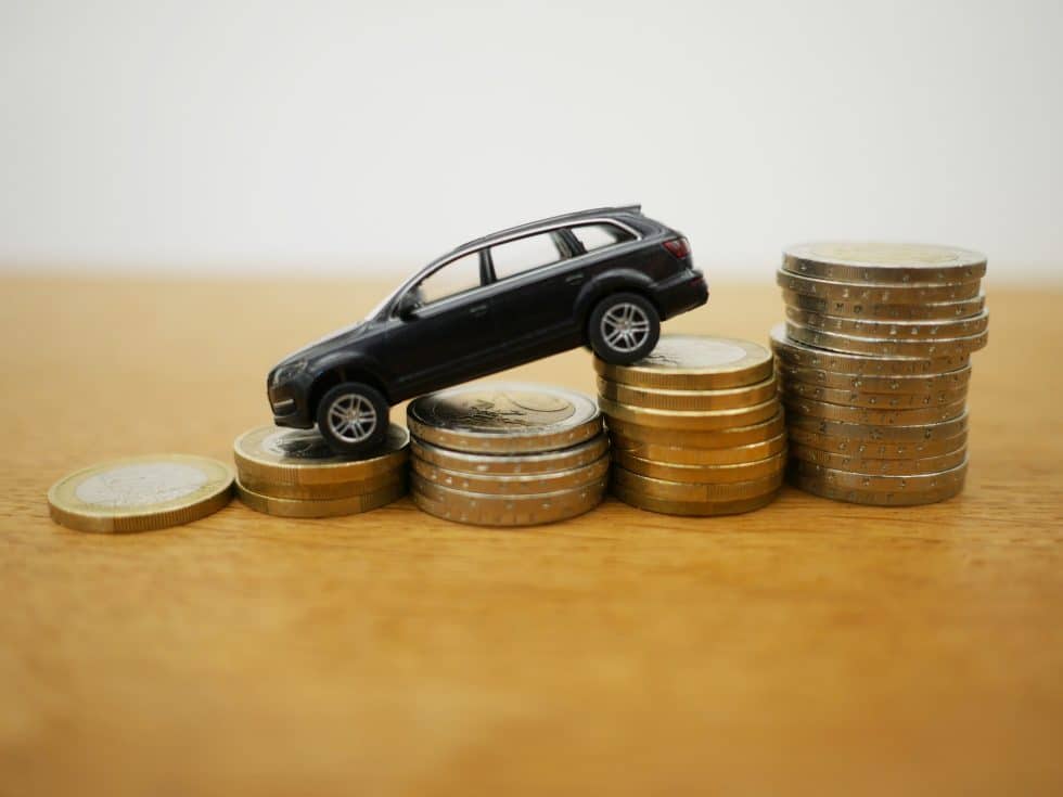 Online Marketplace for Automotive Finance in Vietnam.